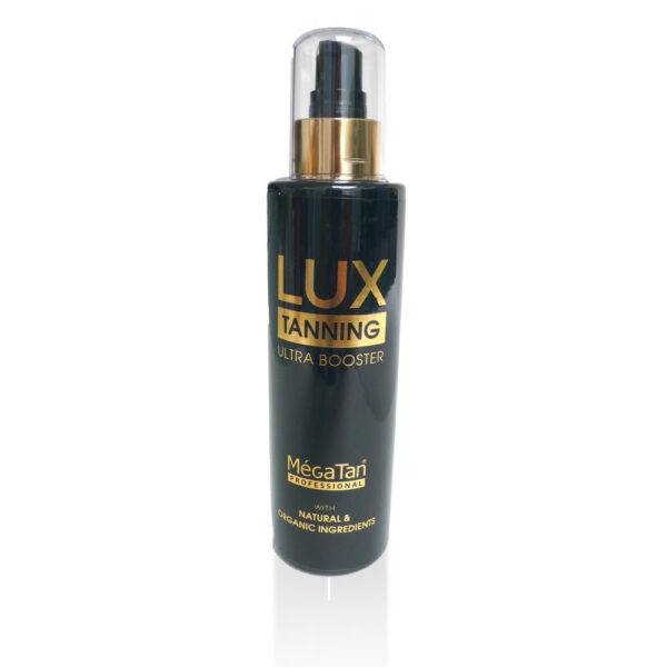 Lux Tanning s bronzery  150ml
