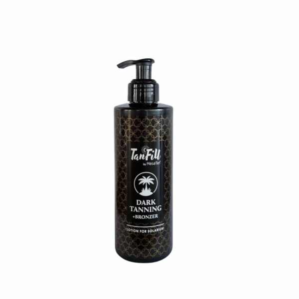 Tan Fill lotion s bronzery 150ml