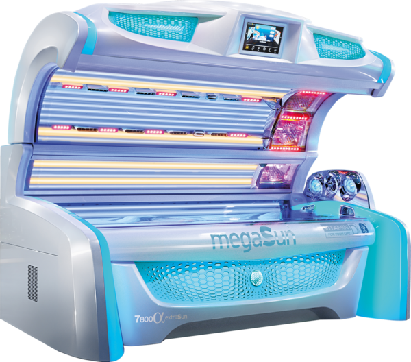 7800 Alpha - Image 6