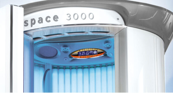 SPACE 3000 - Image 2