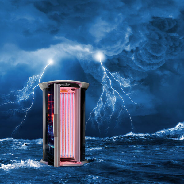 Tower HYBRIDSUN - Image 3