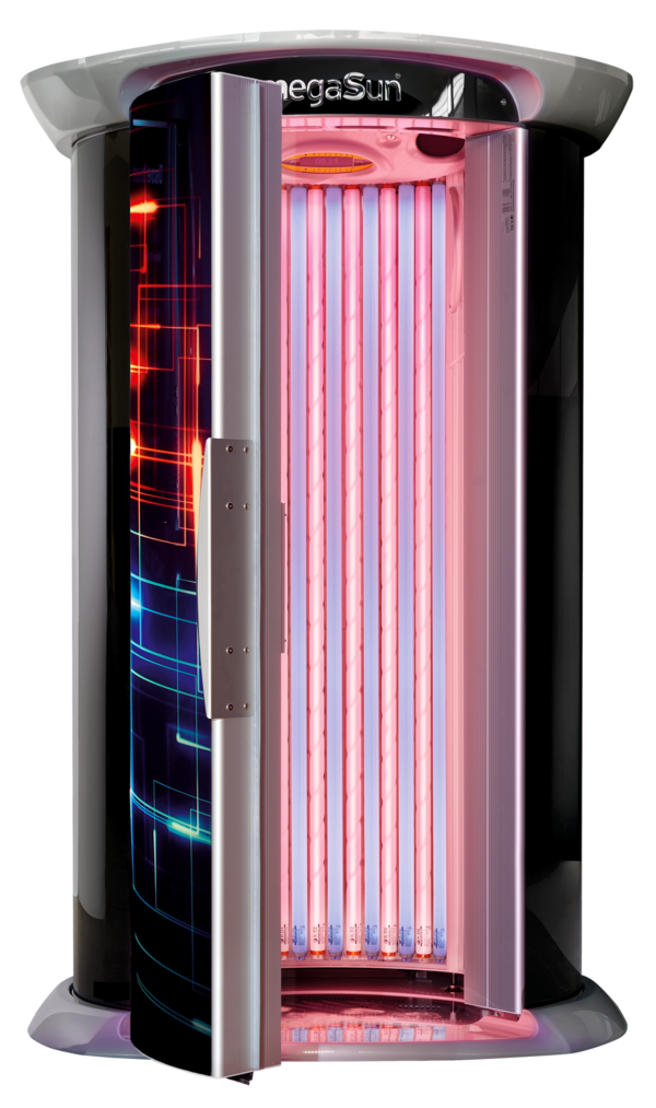 Tower HYBRIDSUN